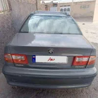 سمند86|خودرو سواری و وانت|بیرجند, |دیوار