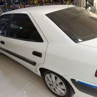 زانتیا 88 موتور 2000