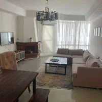 ۹۰ متر فول مبله جردن ولیعصر