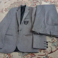 کت و شلوار پسرانه