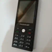 گوشی ساده مدیسل