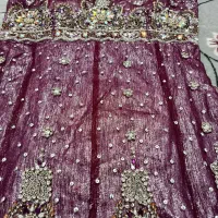 لباس هندی وارداتی ۳۸۰|لباس|درگهان, |دیوار