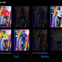 معاوضه هست اول میگیرم بعد میدم