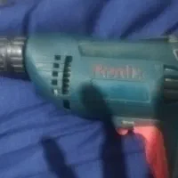 دریل شارژی  رونیکس