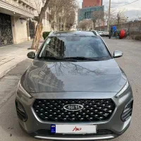 ام وی ام x22 Pro|خودرو سواری و وانت|مشهد, سجاد شهر|دیوار