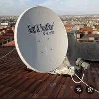 نصاب،نصب آنتن مرکزی ثابت گردان لواسان فشم اوشان|خدمات پیشه و مهارت|لواسان, |دیوار