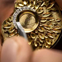 آموزشگاه طلا و جواهرسازی کاویان|خدمات آموزشی|خوی, |دیوار