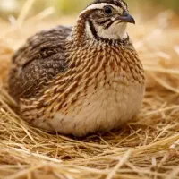 بــلدرچین تــخمی و گـوشتی  رسیــدخاش