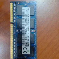 رم لپ تاپ DDR3|قطعات و لوازم جانبی رایانه|اراک, |دیوار