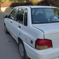 پراید 132مدل90و معاوضه