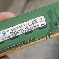 رم 8 DDR3|قطعات و لوازم جانبی رایانه|فردیس, شهرک ناز|دیوار