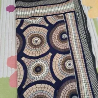 گلیم و روفرشی|روفرشی|یزد, |دیوار