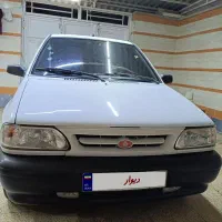 پراید 131 مدل 94در حد 403