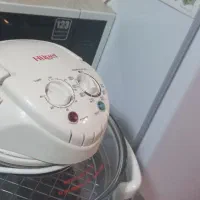 هواپز ماکروفر|اجاق گاز و لوازم برقی پخت‌وپز|سقز, |دیوار