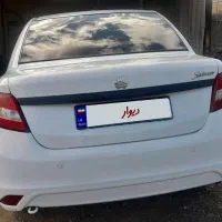 ساینا مدل 99|خودرو سواری و وانت|اردبیل, |دیوار