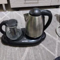 پلوپز . زود پز . چایی ساز