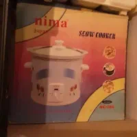 آرام پز کاملا نو