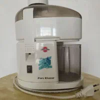 آب میوه گیری پارس خزر مدل 700پی نونو