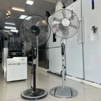 اقساط ۶ ماهه بدون پیش پرداخت پنکه /پنکه سانی