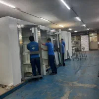 استخدام تکنسین برق ومونتاژکار تهویه