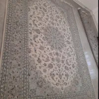 فرش دستباف نو|فرش|کرج, شهرک اوج|دیوار