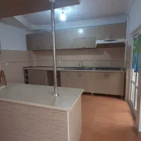 کابینت کاملا سالم ملامین