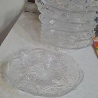 شکلات خوری|ظروف سرو و پذیرایی|تهران, والفجر (افسریه)|دیوار