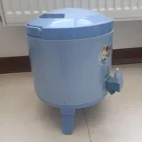 کلمن 6لیترب مارک تو پاز