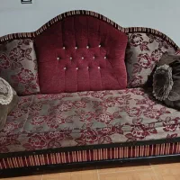 یک دست مبل راحتی