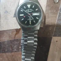 ساعت وستن واچ