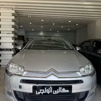 سیتروئن C5 جدید، مدل ۲۰۱۱