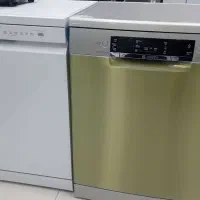 ظرفشویی بوش Bosch