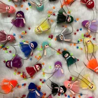 اویز،جاکلیدی،گیفت،اکسسوری