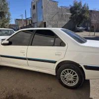 پارس تیوفا ۱۴۰۰