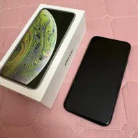 iPhone XS 256|موبایل|مشهد, آبکوه|دیوار