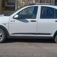 کوییک آر مدل1401 با رینگ