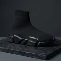 کفش جورابی Balenciaga Speed Trainer- سایز۴۳و۴۴ -نو