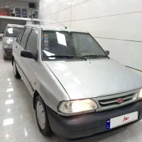 پراید  مدل۸۶