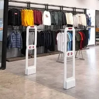 گیت دزدگیر فروشگاهی مغازه تگ کیف و کفش بوتیک کد50