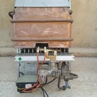 فروش ابگرمکن دیواری بوتان مدل B3315if