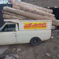 قالیشویی تمام اتوماتیک گهر