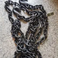 تولید و پخش انواع زنجیر چرخ خودرو و زنجیر جکلوی