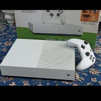 ایکس باکس وان اس