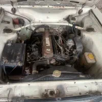 فروش پیکان ۷۸|خودرو سواری و وانت|فلاورجان, |دیوار