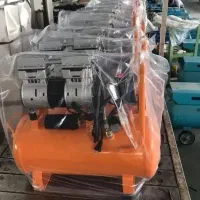 کمپرسور تکفاز و۳ فاز استاندارد شرکتی مفید اصل|ماشینآلات صنعتی|تهران, شهرک شریفی|دیوار