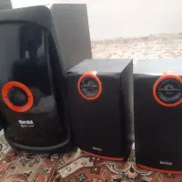 اسپیکر مارشال بلوتوثی رم خور....