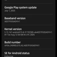 Galaxy A05s|موبایل|دزفول, |دیوار