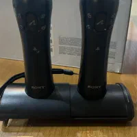 دوربین واقعیت مجازی پلی استیشن PS VR 1