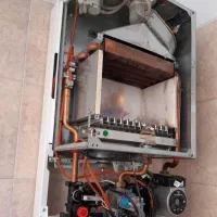 سرویس بخاری وابگرمکن