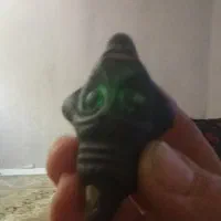 سنگ قدیمی|کلکسیون و سرگرمی|کرج, مصباح|دیوار